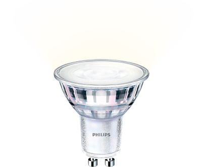 Nuevas bombillas LED de Philips para cambiar los halógenos de tu